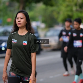 Runner Photo 4033668