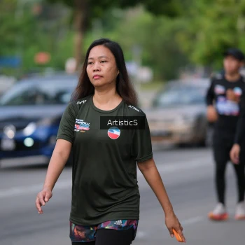 Runner Photo 4033672