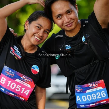 Runner Photo 4033675