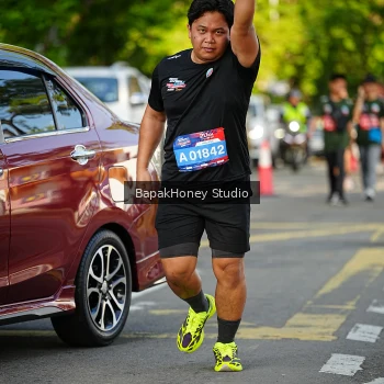 Runner Photo 4033708