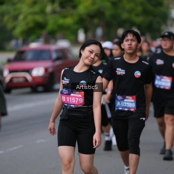 Runner Photo 4033744