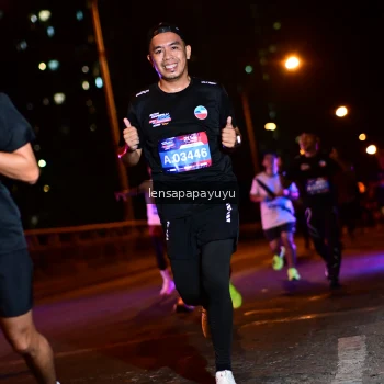 Runner Photo 4033749