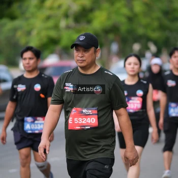 Runner Photo 4033752