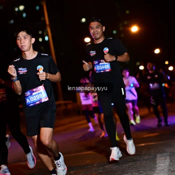 Runner Photo 4033757