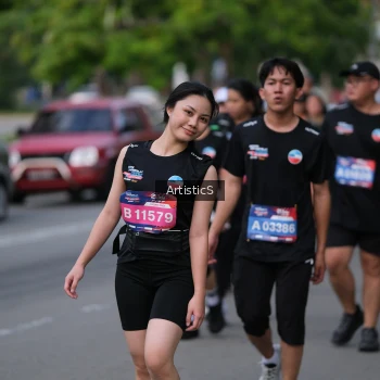 Runner Photo 4033762