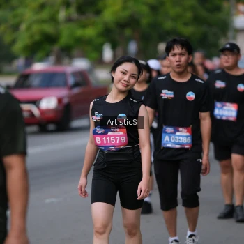 Runner Photo 4033763
