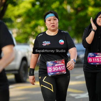 Runner Photo 4033766