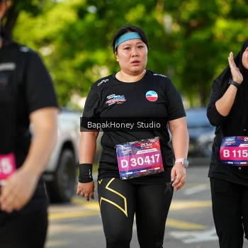 Runner Photo 4033768