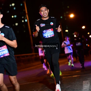 Runner Photo 4033771