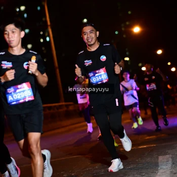 Runner Photo 4033782