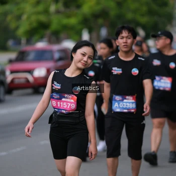 Runner Photo 4033794