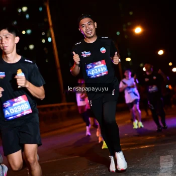 Runner Photo 4033795