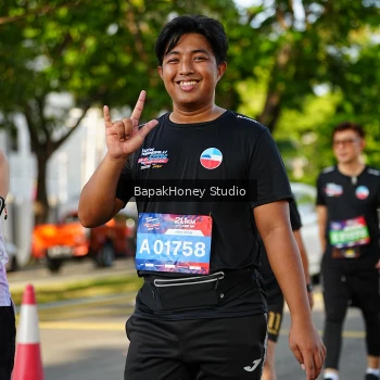 Runner Photo 4033814