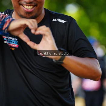 Runner Photo 4033837