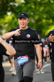 Runner Photo 4033843
