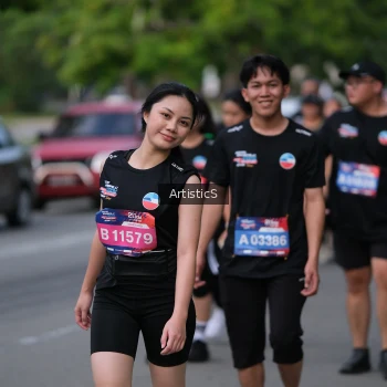 Runner Photo 4033851