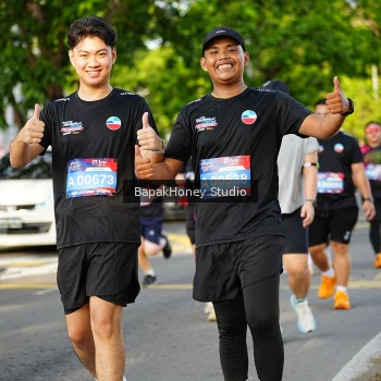 Runner Photo 4033854