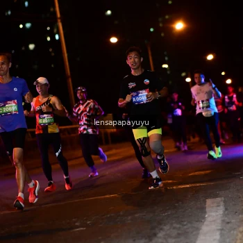 Runner Photo 4033870