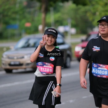 Runner Photo 4033878