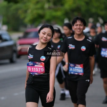 Runner Photo 4033884