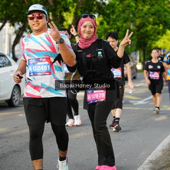 Runner Photo 4033887