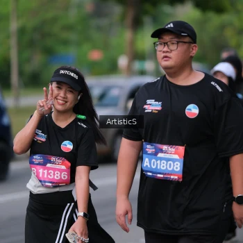 Runner Photo 4033908
