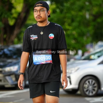 Runner Photo 4033945