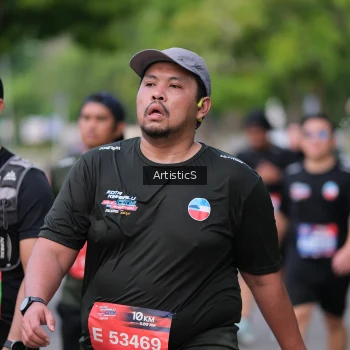 Runner Photo 4033970
