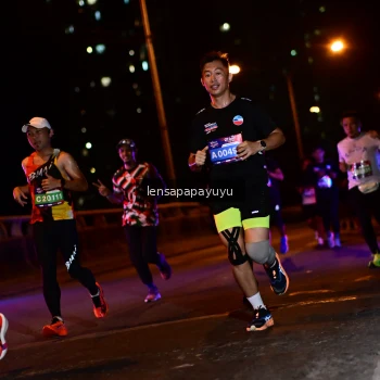 Runner Photo 4033992