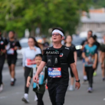 Runner Photo 4034052