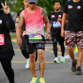 Runner Photo 4034055
