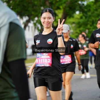 Runner Photo 4034074