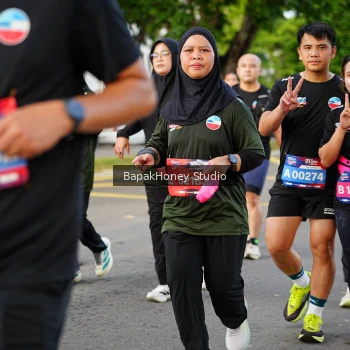 Runner Photo 4034089