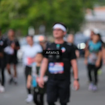 Runner Photo 4034090