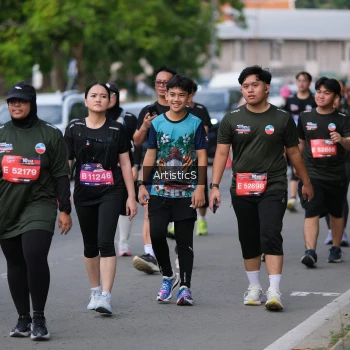 Runner Photo 4034124