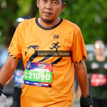 Runner Photo 4034127
