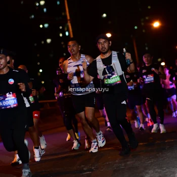 Runner Photo 4034129