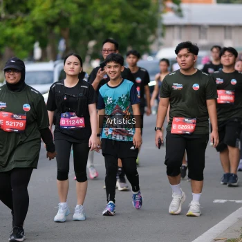 Runner Photo 4034146