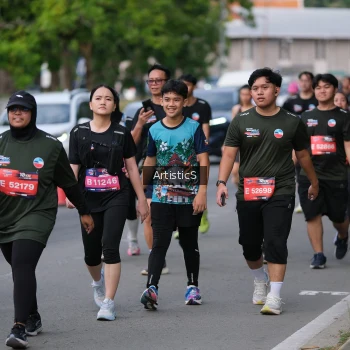 Runner Photo 4034150
