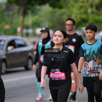 Runner Photo 4034170