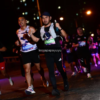 Runner Photo 4034214