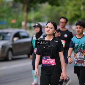 Runner Photo 4034224