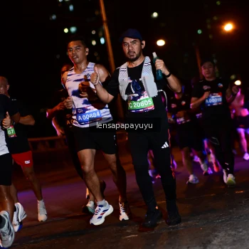 Runner Photo 4034226