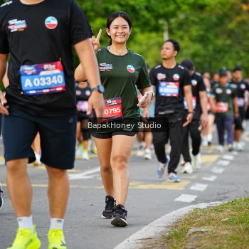 Runner Photo 4034227