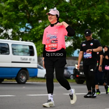 Runner Photo 4034229