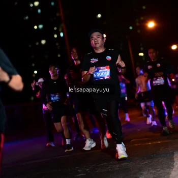 Runner Photo 4034237