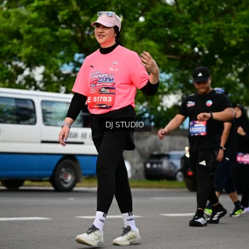 Runner Photo 4034244