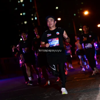 Runner Photo 4034249