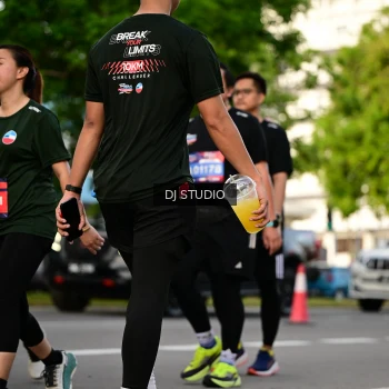 Runner Photo 4034282