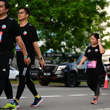 Runner Photo 4034287